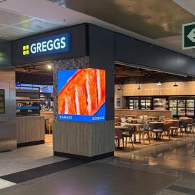 greggs
