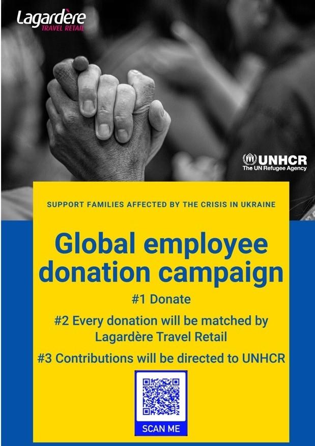 DONACION