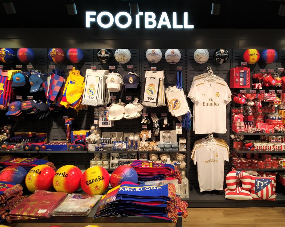 FOOTBALL