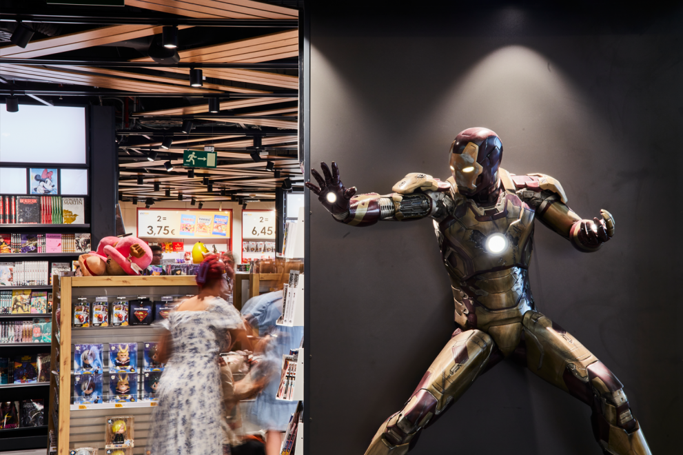 ironman