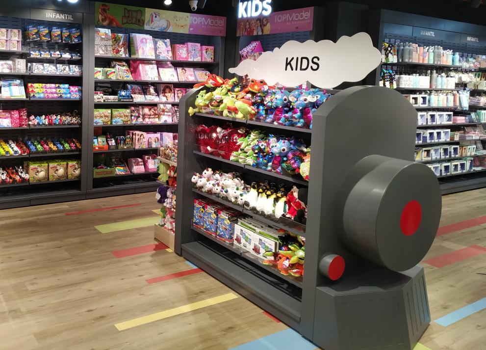 KIDS