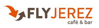 LOGO FLY JEREZ