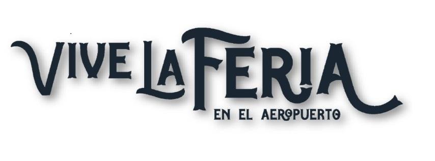VIVE LA FERIA AEROPUERTO DE MALAGA