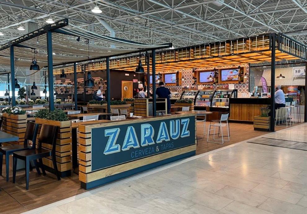ZARAUZ